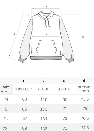 Illusional Teddy Fleece