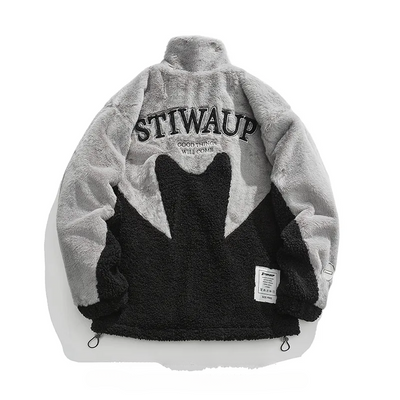 Stiwaup Fleece