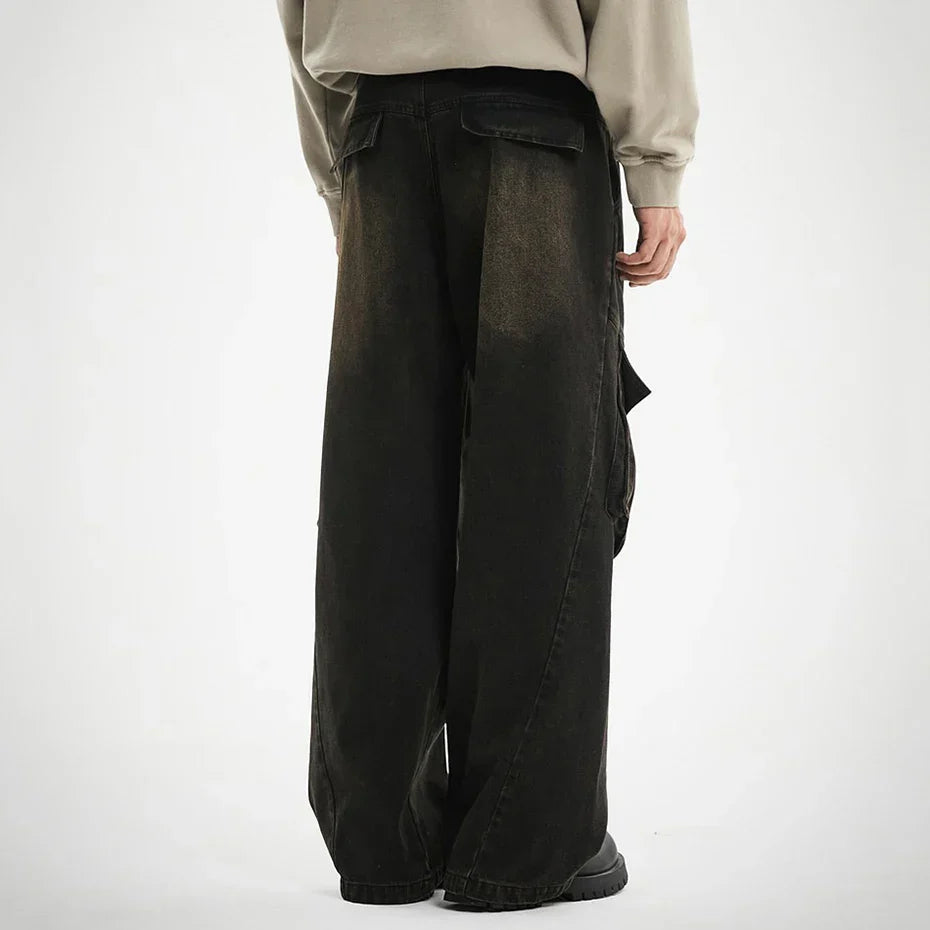 Shadow Utility Cargo Pants